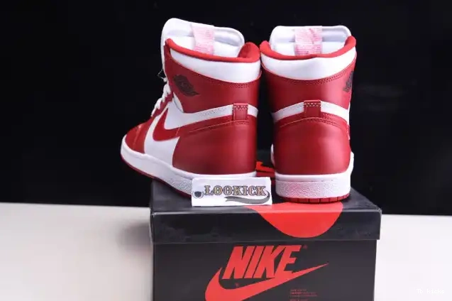 Reps TBK OG Jordan High 'New '85 Retro 1 Beginnings' CQ4921-601 Air 0418